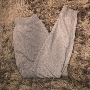 Lululemon joggers '29